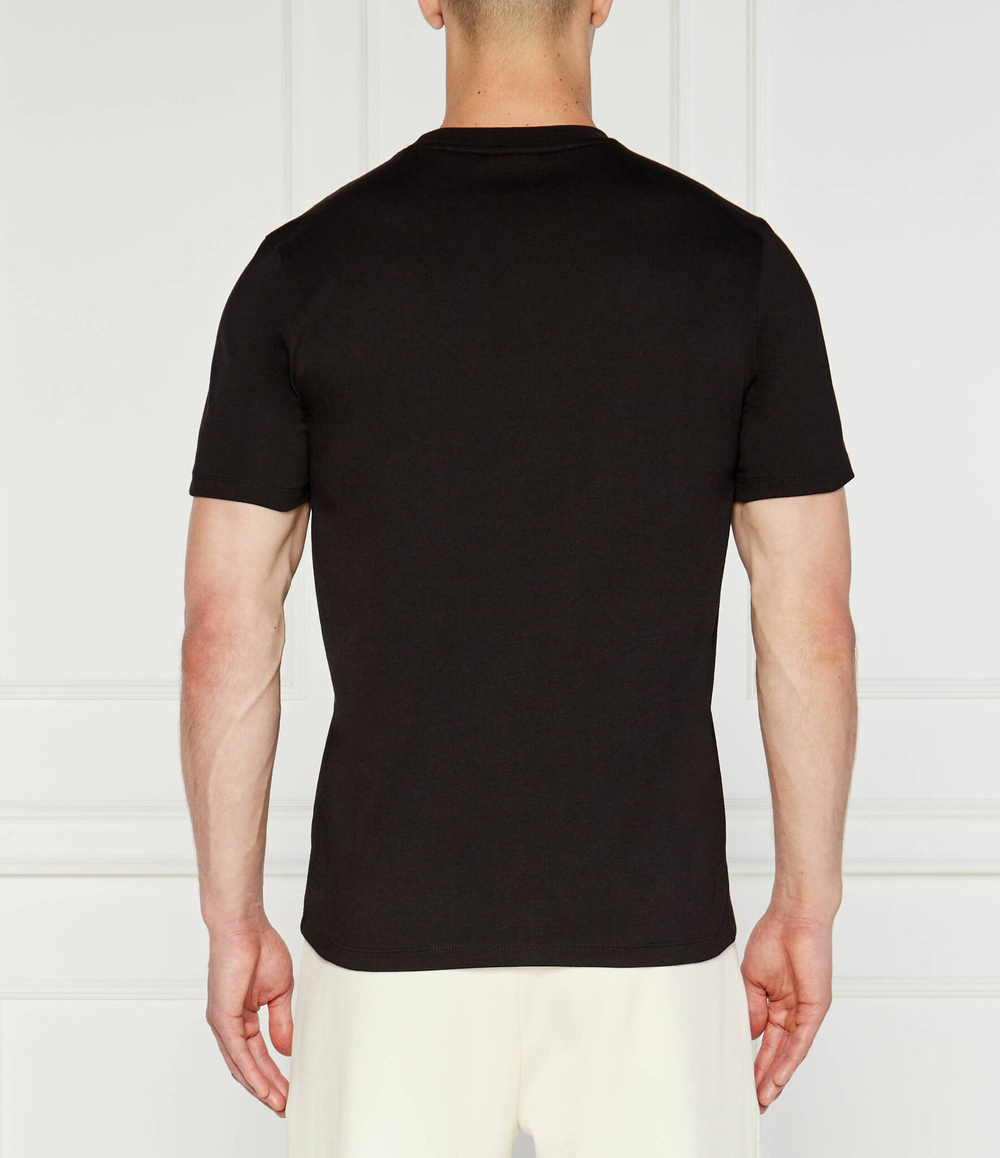 Футболка HUGO - черный(50516624)