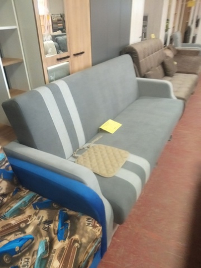 Диван-книжка выкатная "Анжелика-6"