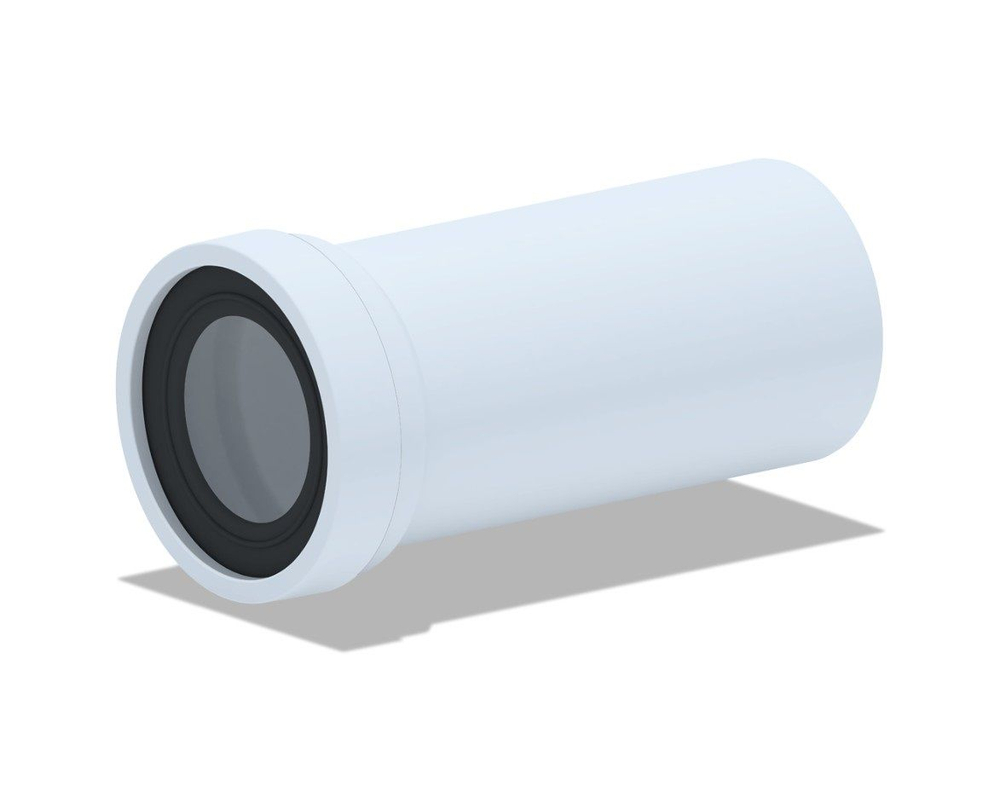 ФАН-труба W1220 АНИ-пласт прямая