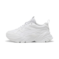 Женские кроссовки PUMA Sophyr Lthr Wns
