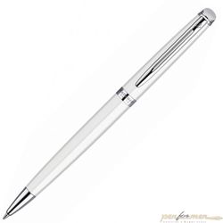 Шариковая ручка Waterman Hemisphere White CT (S0920970)