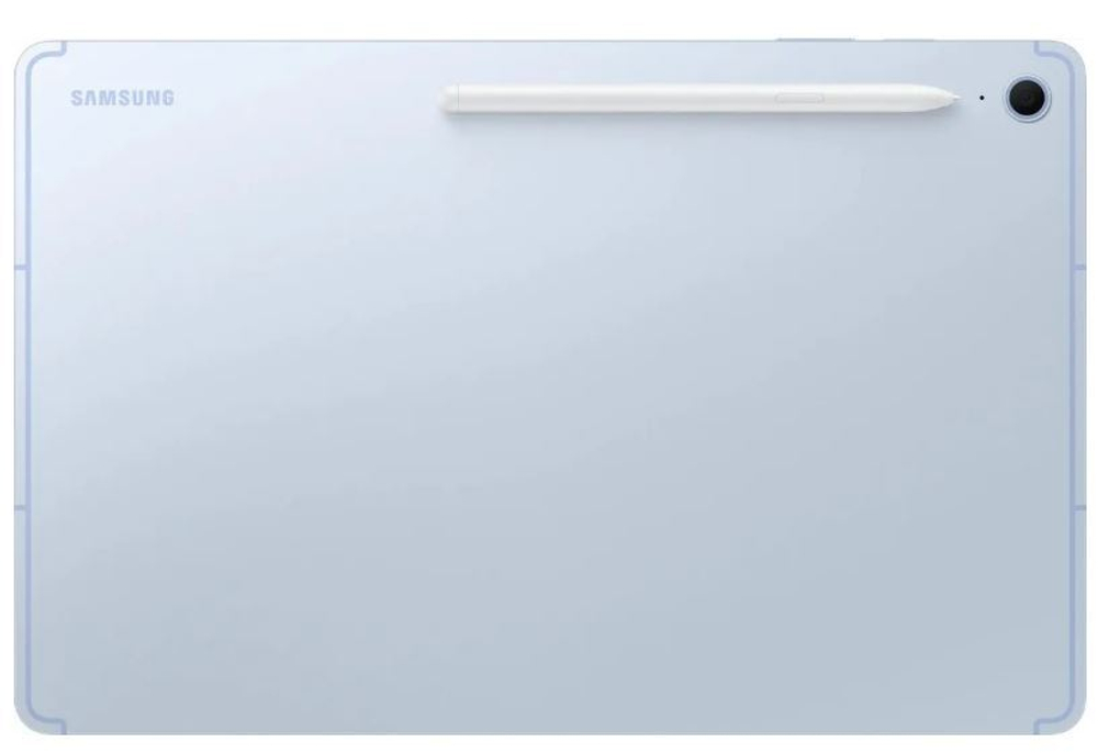 Планшет 13.1" Samsung Galaxy Tab S10 FE+ SM-X620 12/256GB