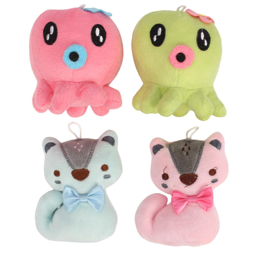 Карусель музыкальная для новорожденных, коробка XQT717