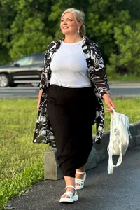 Брюки 5105 Fabrika