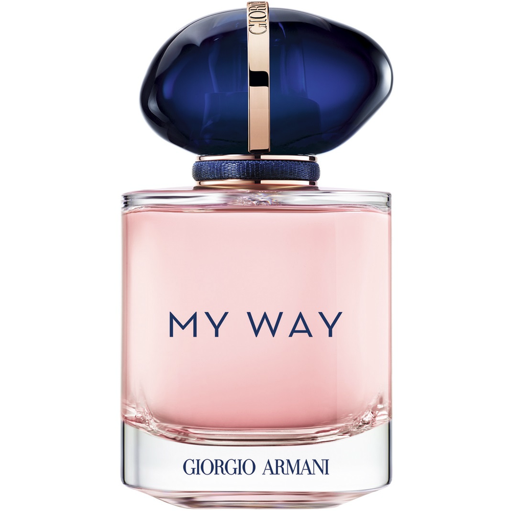 Giorgio Armani My Way