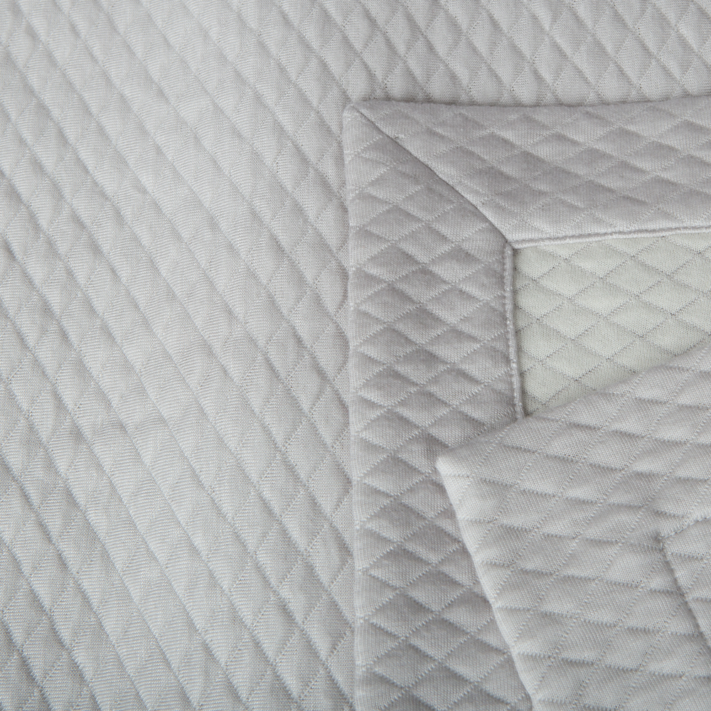 Одеяло летнее 150x220 Bella Donna Sommerdecke grey