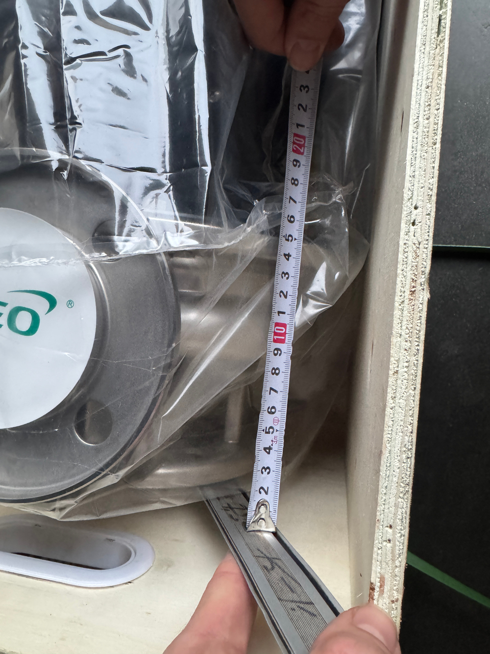 Насос LEO XZS65-40-200/55