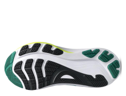 Кроссовки для бега мужские Asics Gel-Kayano 32 M Черно-Лайм