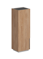 Шкаф узкий OLIVER