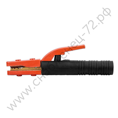 Электрододержатель ЭД-50-2