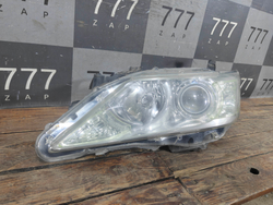 Фара левая ксенон Toyota Camry (XV50) 11-14 Б/У Оригинал 8118533A50