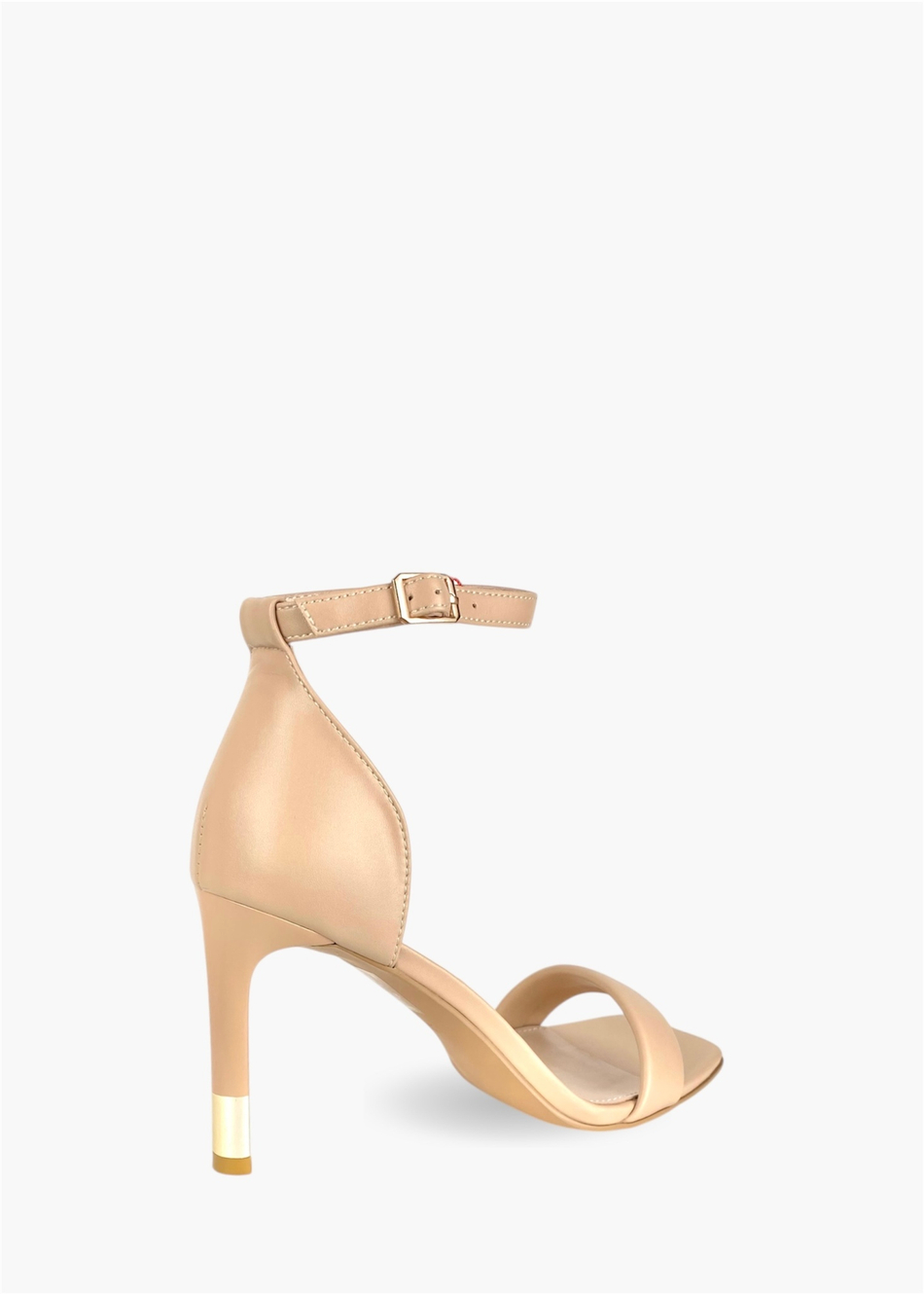 NN028_01SK-BG-V beige-25L Женские туфли летние открытые 