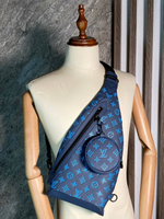 Рюкзак-слинг Louis Vuitton