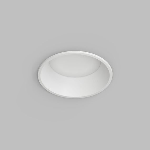 Точечный светильник DENKIRS TRIM DK2450-WH