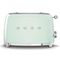 Тостер Smeg TSF01PGEU