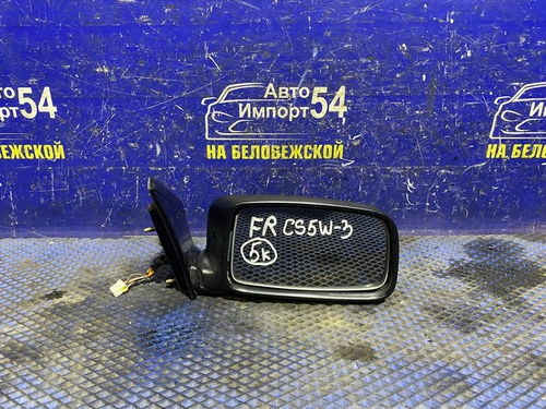 Зеркало правое MITSUBISHI LANCER CEDIA 2000