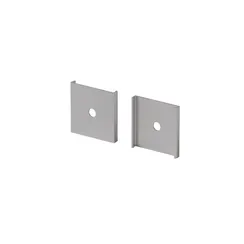 Комплект креплений (для профиля 35x35) 4 шт., ALM-3535B-MT 642043 Led Strip 642043