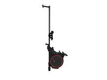 Гребной тренажер UNIX Fit Techno Rower 410E