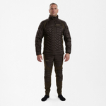 Куртка Deerhunter Excape Quilted (376 Art Green)