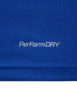 Футболка тренировочная DIVISION Training Tee, синий