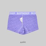  Трусы женские Ripndip Wilshire Womens Boxers артикул:RNDSPR24224 - купить в магазине Дайс
