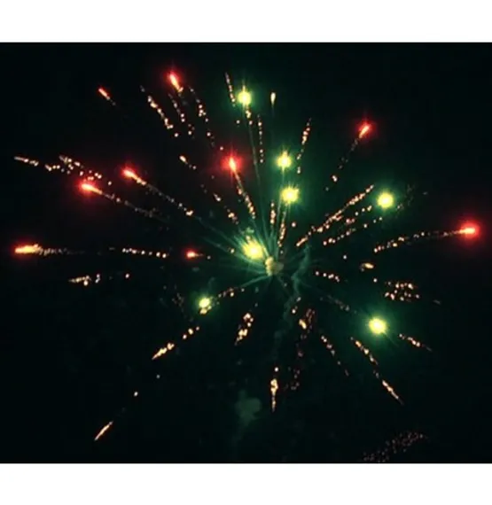 Шоу (SHOW) 0,8&quot; х 36 MC107