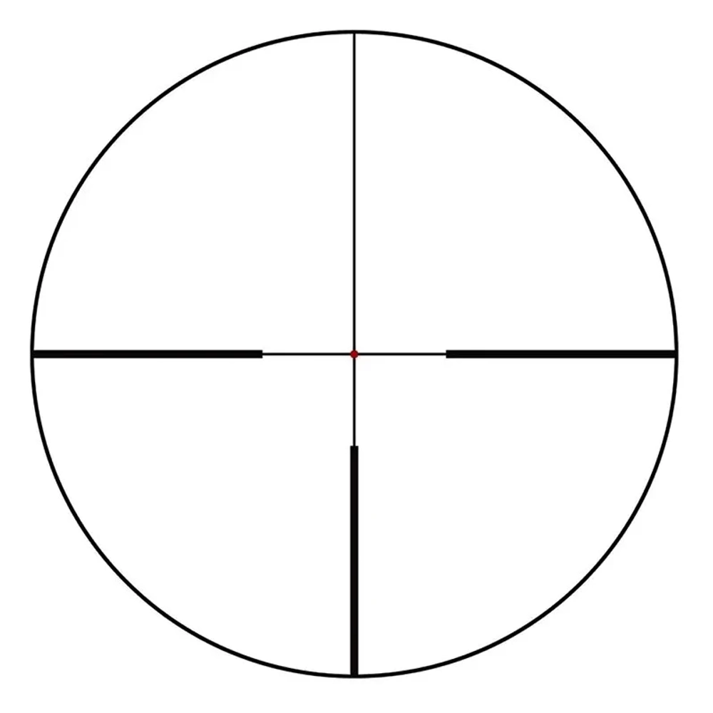 Оптический прицел GPO SPECTRA 5x 3-15x56i G4i, RS560