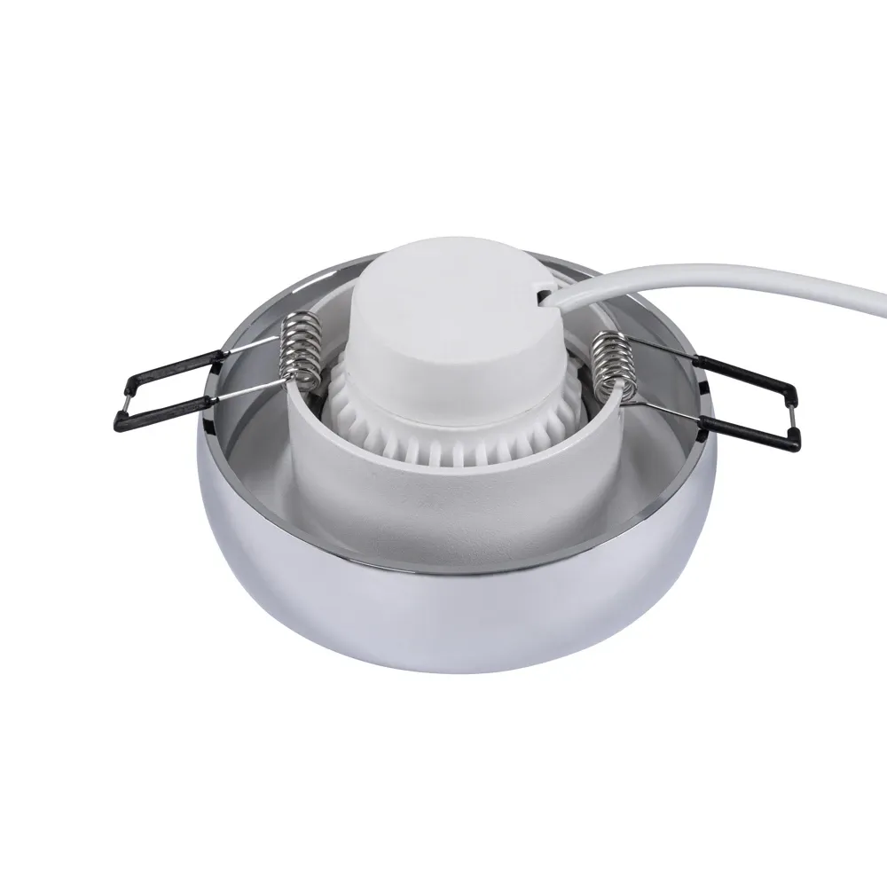 Точечный встраиваемый светильник Arte Lamp HEZE