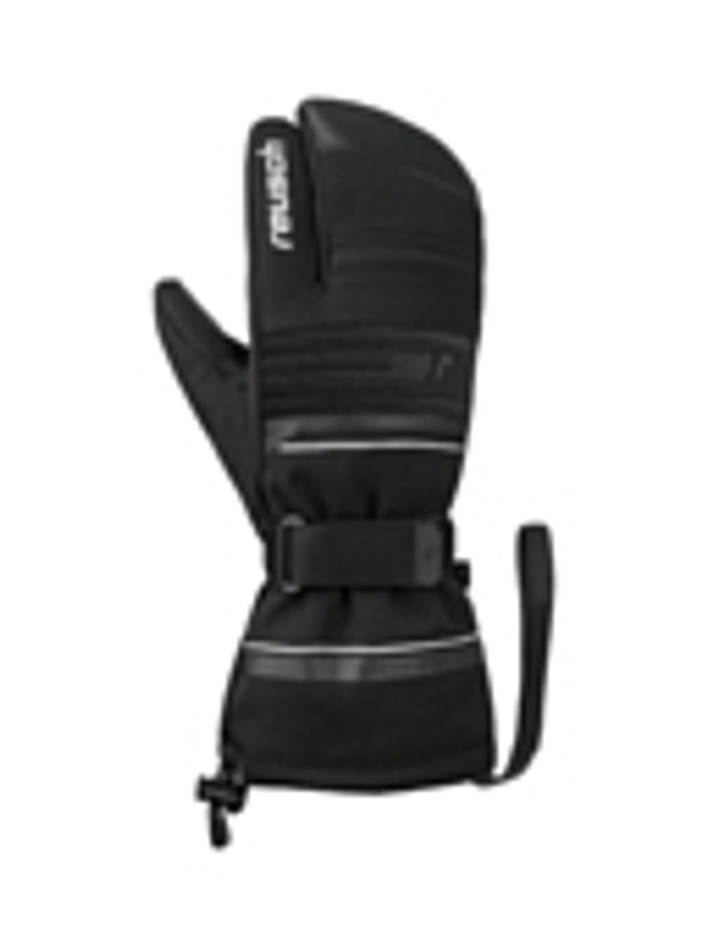 Варежки-лобстеры REUSCH Kondor R-TEX XT Lobster Black (inch (дюйм):8,5)