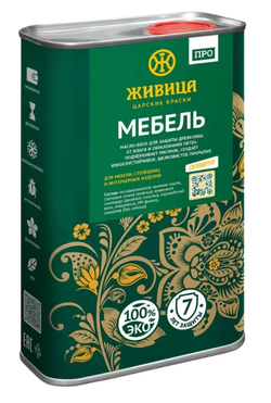 Мебель «Живица про»