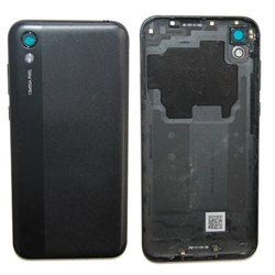 Задняя крышка для Huawei Honor 8S/8S Prime (KSE-LX9/KSA-LX9) Черный