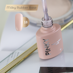 PINKY Milky Rubber Base 10ml