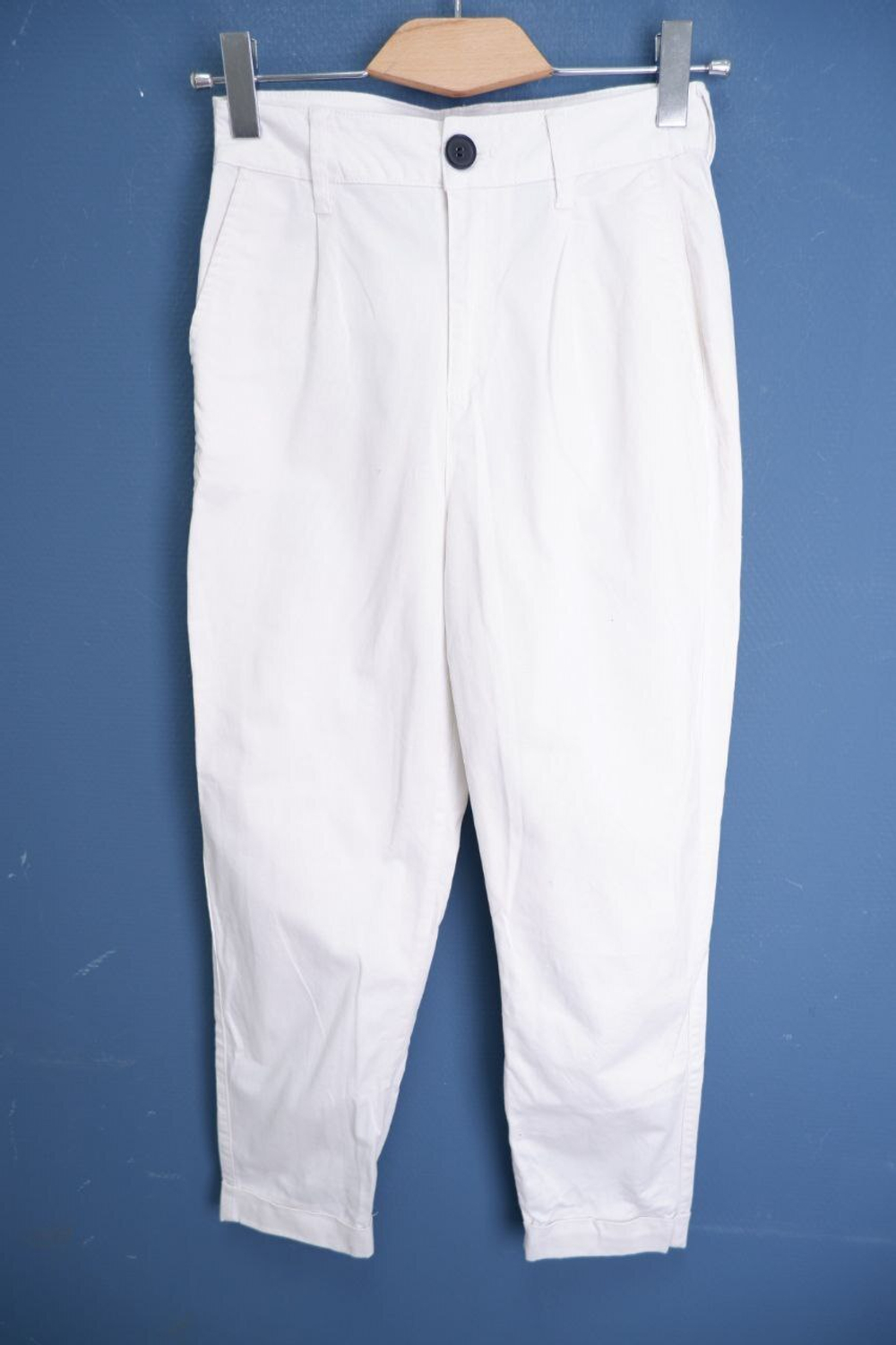 Джинсы Bershka на каждый день 44 размер