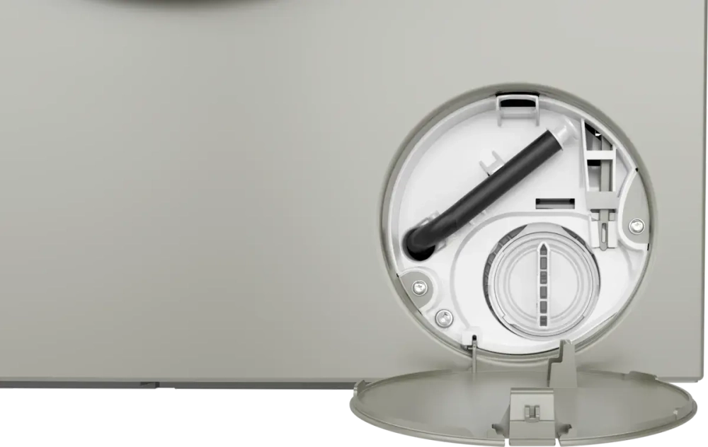 Стиральная машина Bosch WGB2560XME