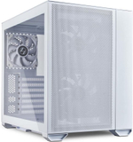 Корпус LIAN LI O11 Air Mini G99.O11AMW.00 белый