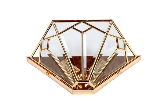 Свет, рожденный в Венето: история фабрики Cremasco Illuminazione