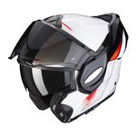 SCORPION EXO-TECH EVO PRIMUS WHITE/BLACK