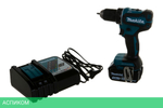 Дрель-шуруповерт Makita DDF485RF