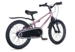 Maxiscoo SHARK Sport 18'' (2025)