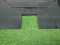 Бампер задний Hongqi HS5 (2019-н.в.)