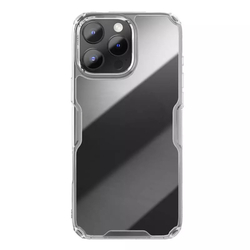 Чехол Nillkin Nature Pro для Apple iPhone 16 Pro