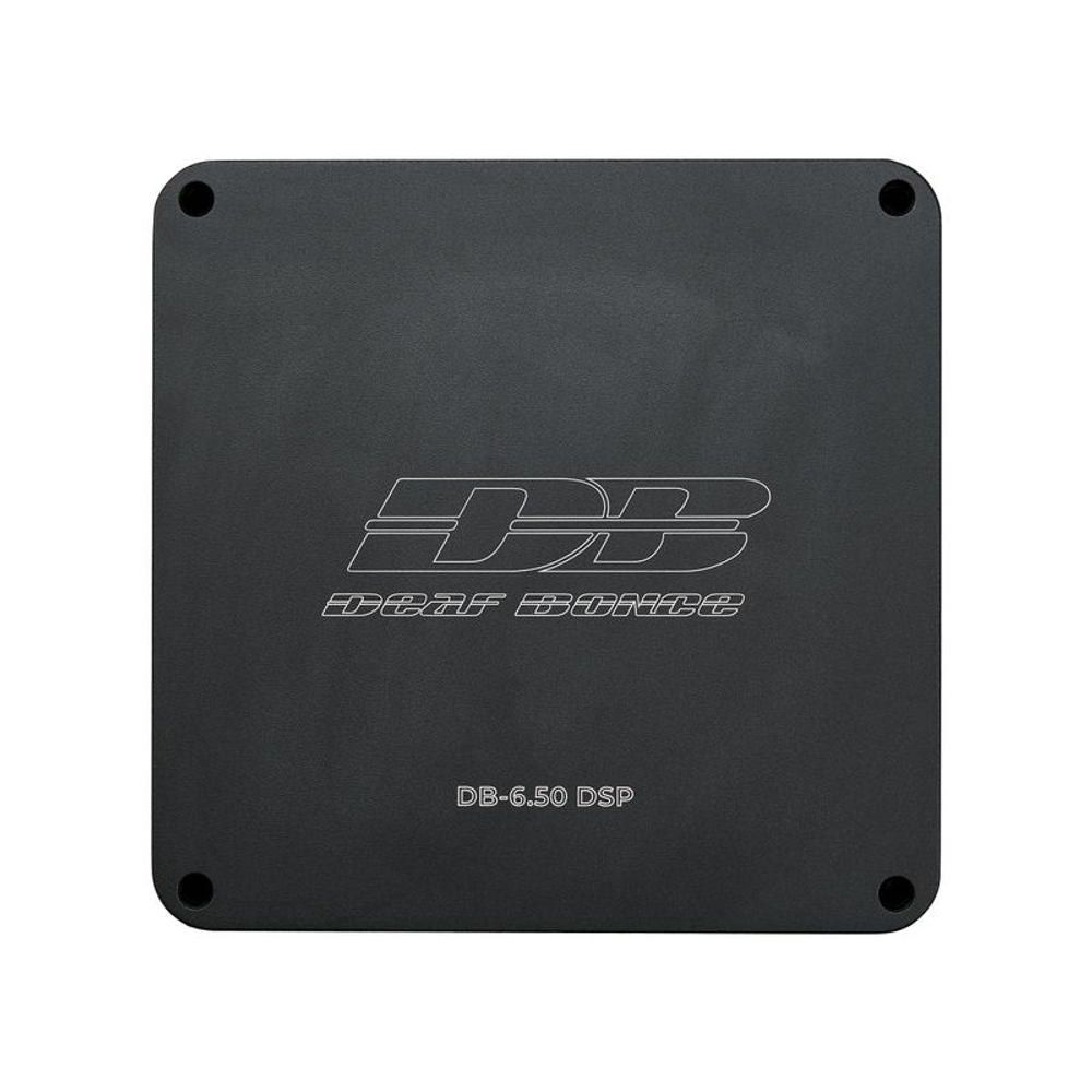 Deaf Bonce DB-6.50 DSP