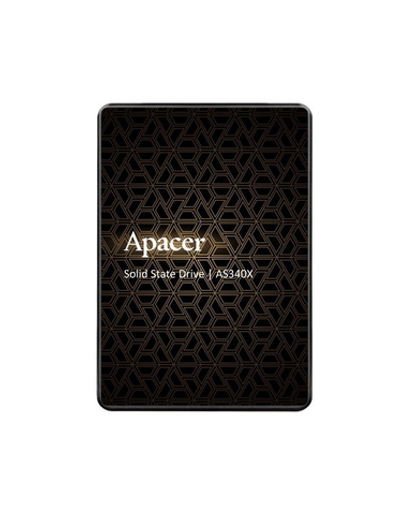 Apacer SSD 240GB AS340X AP240GAS340XC-1