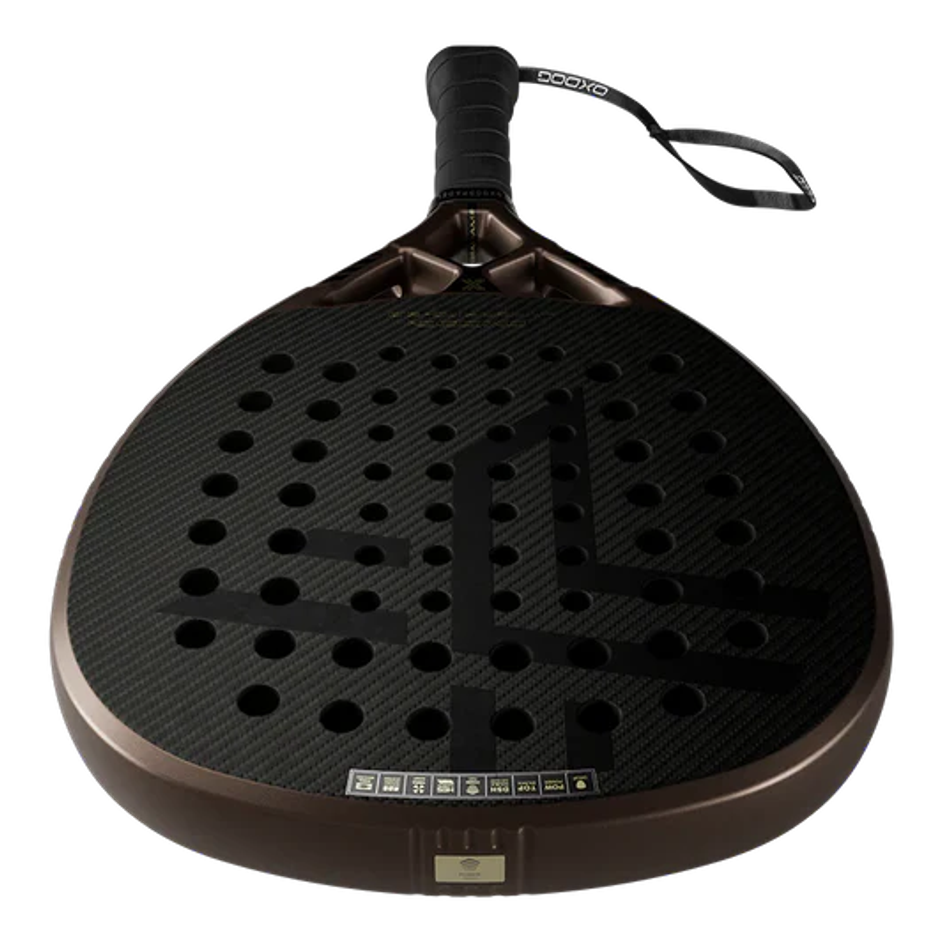 Ракетка Oxdog Hyper Pro+ 2.0 2026