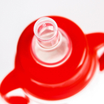 4949249 Бутылочка для кормления "Новогодняя" 250 мл, цвет микс