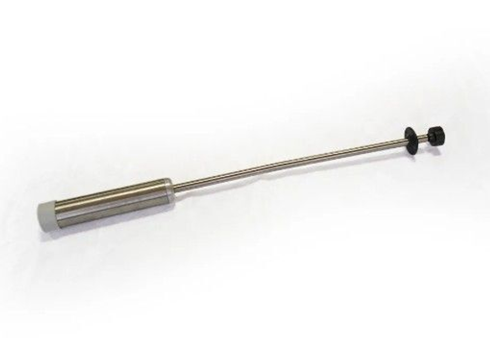 Болюсодаватель для введения ТОРПЕДЫ, пилюлей и магнитной обоймы гильза