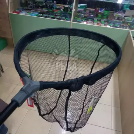 Подсак круглый GC 60х50см карбоновый карповый