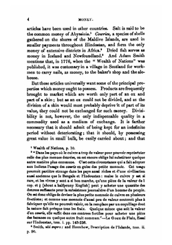 Treatises and essays on money, exchange, interests, the letting of land, absenteeism, the history of commerce, manufactures | John Ramsay McCulloch