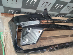 Бампер передний Kia Sorento 4 (MQ4) 20-21 Б/У Оригинал 86511P2000