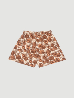 Пижама для девочки Mjölk Розы